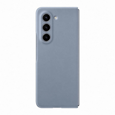 Samsung Galaxy Z Fold5 Compatible Case Cover With Polyurethane Leather - Grey